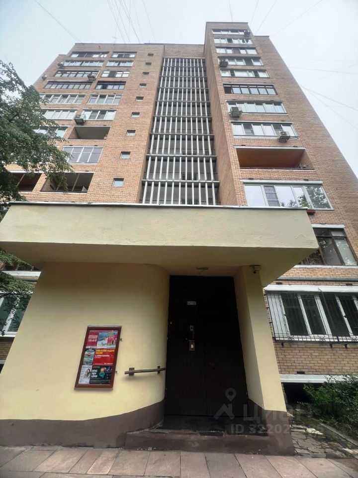 1-комнатная квартира, 50 м² — фотография 2