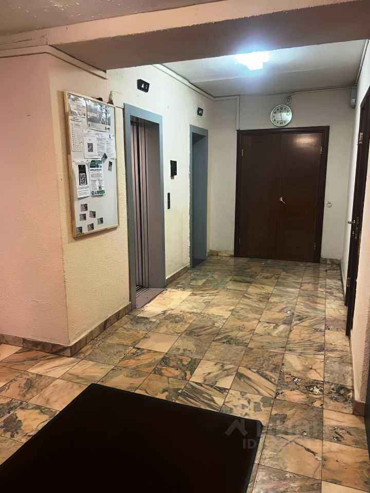 1-комнатная квартира, 50 м² — фотография 3