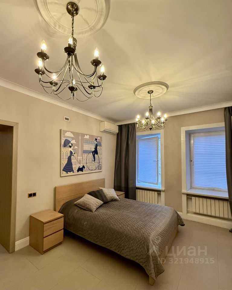 1-комнатная квартира, 42 м² — фотография 2