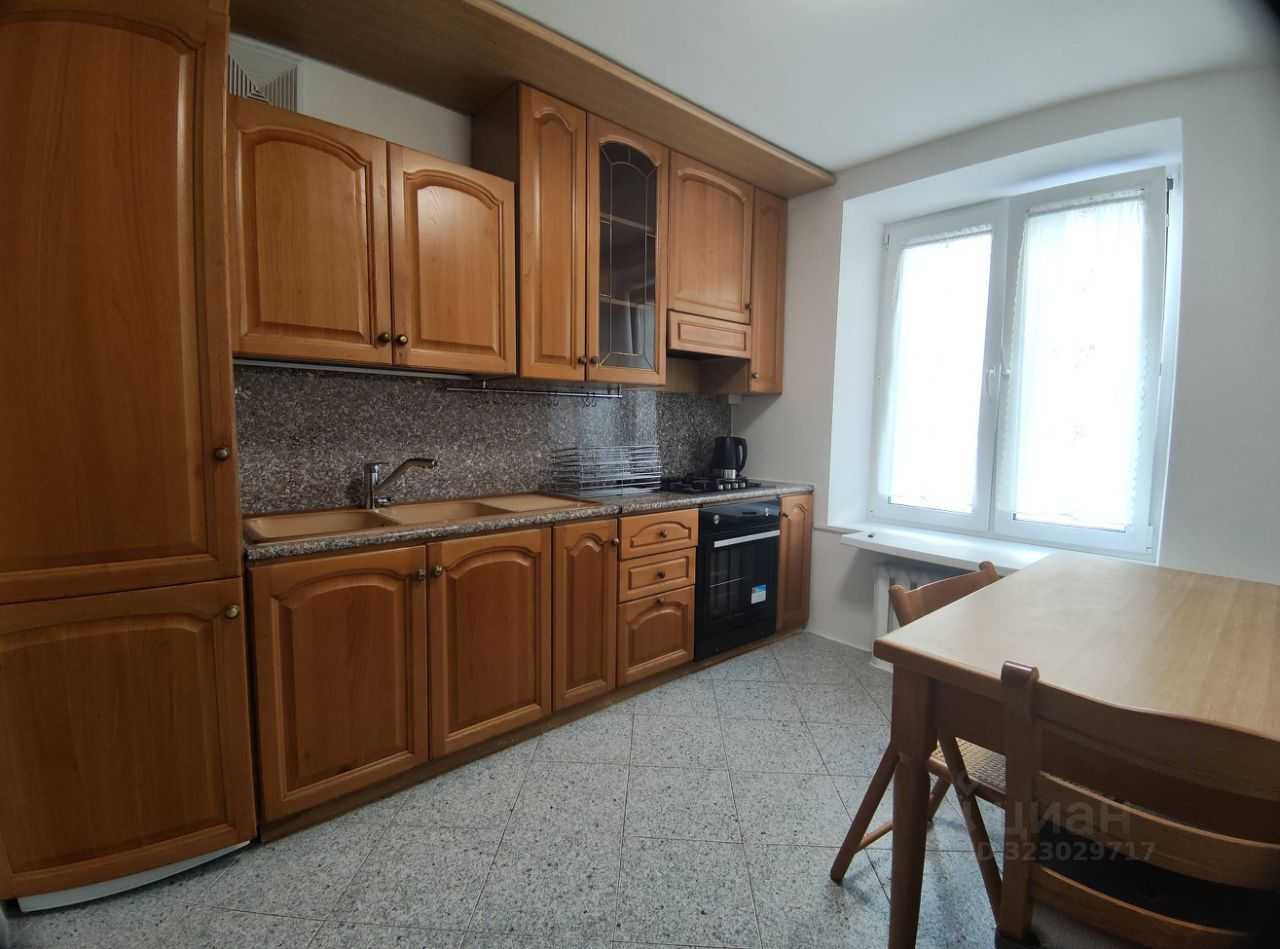 3-комнатная квартира, 76,4 м²