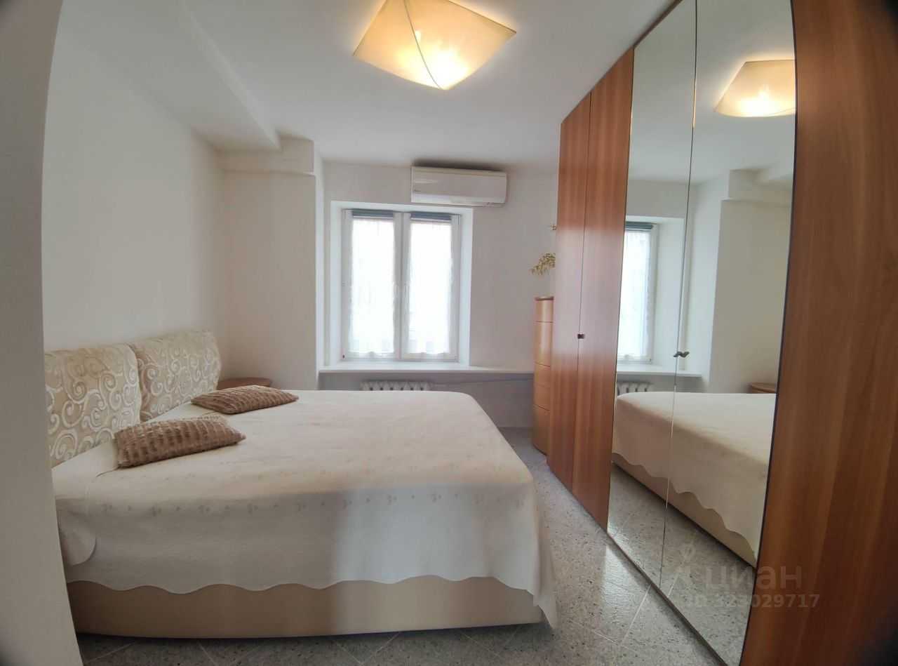 3-комнатная квартира, 76,4 м² — фотография 3