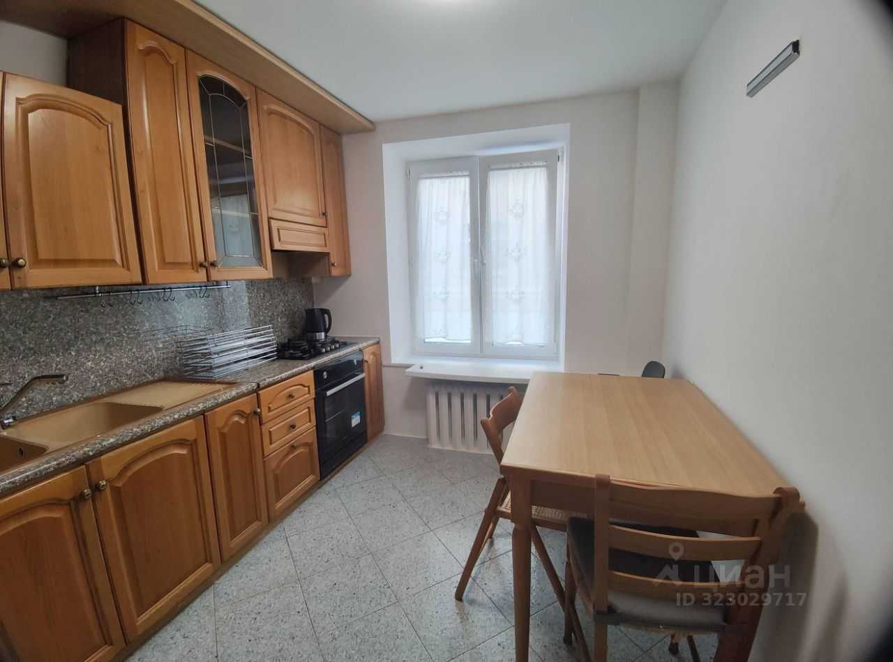 3-комнатная квартира, 76,4 м² — фотография 2