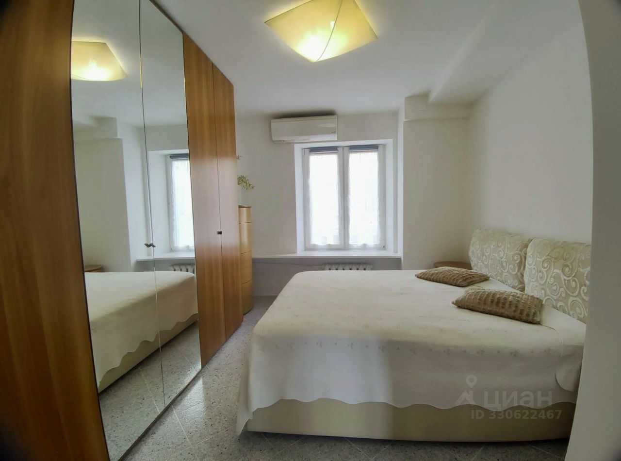 3-комнатная квартира, 76 м²