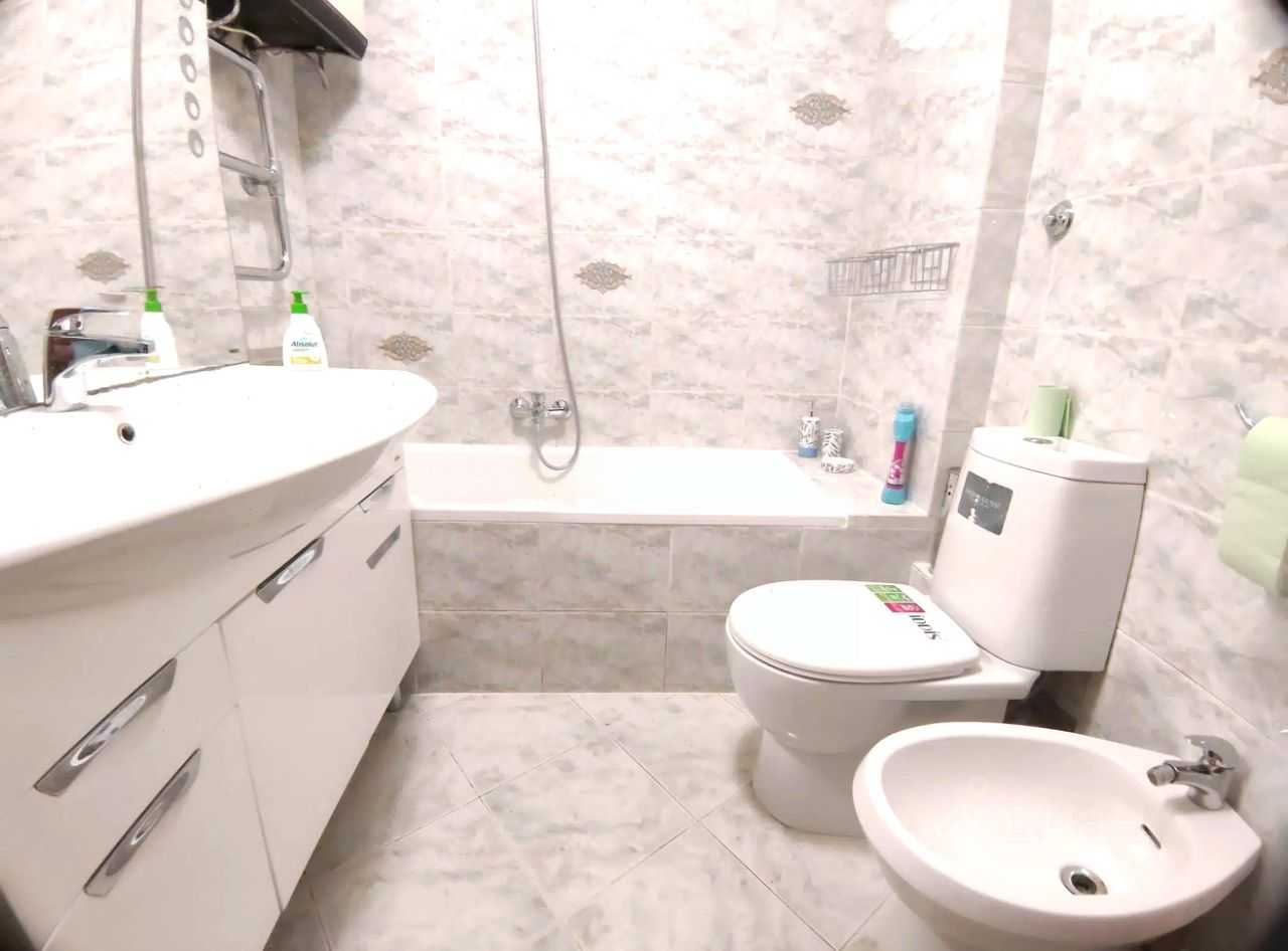 3-комнатная квартира, 76 м² — фотография 3