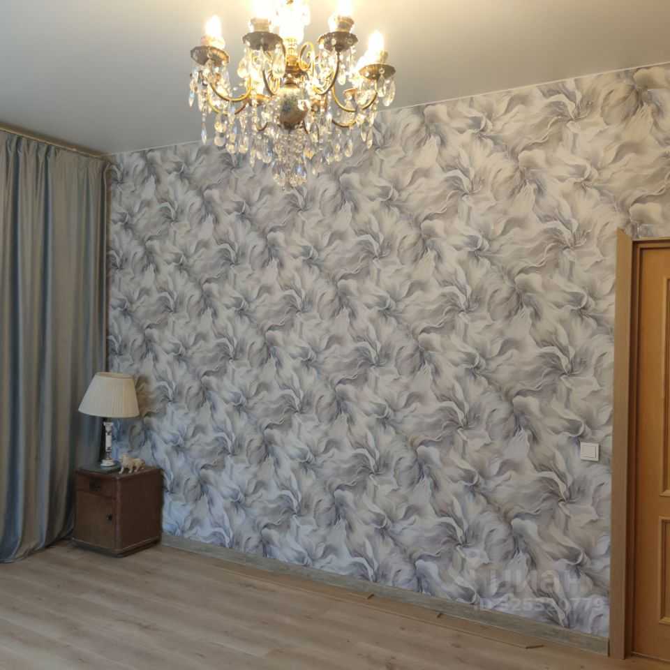3-комнатная квартира, 70,6 м² — фотография 2