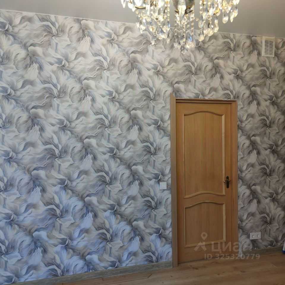 3-комнатная квартира, 70,6 м² — фотография 3
