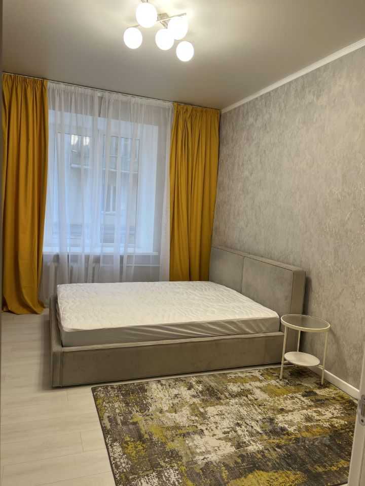 2-комнатная квартира, 61 м² — фотография 2