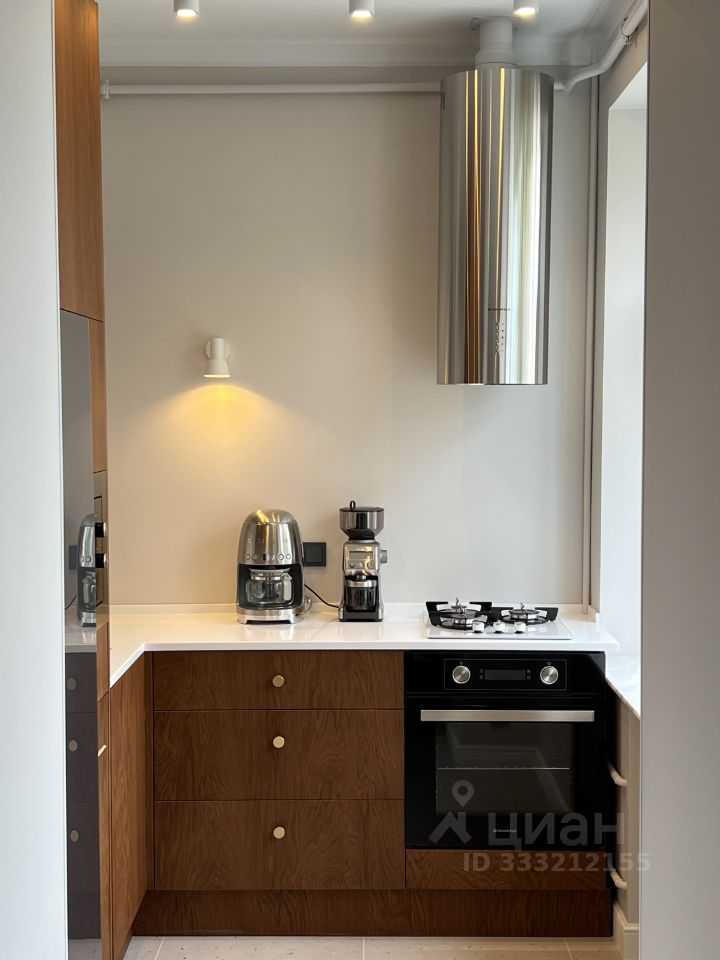 3-комнатная квартира, 75 м² — фотография 2