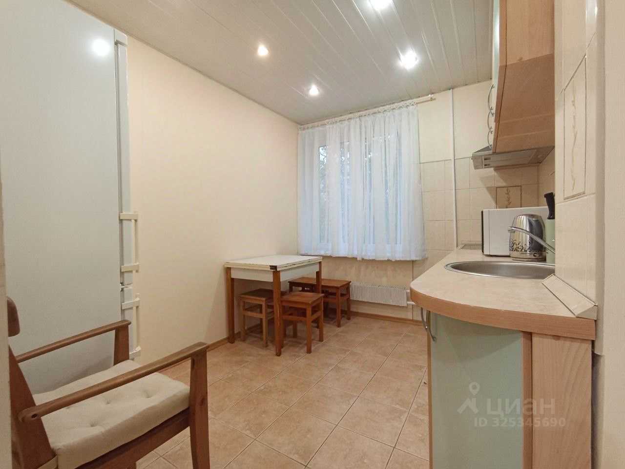 3-комнатная квартира, 64,5 м² — фотография 3