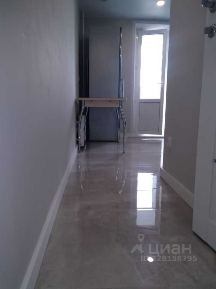 2-комнатная квартира, 62 м² — фотография 2