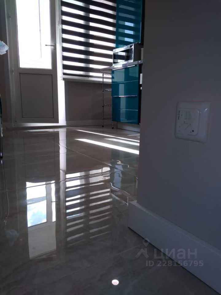 2-комнатная квартира, 62 м² — фотография 3