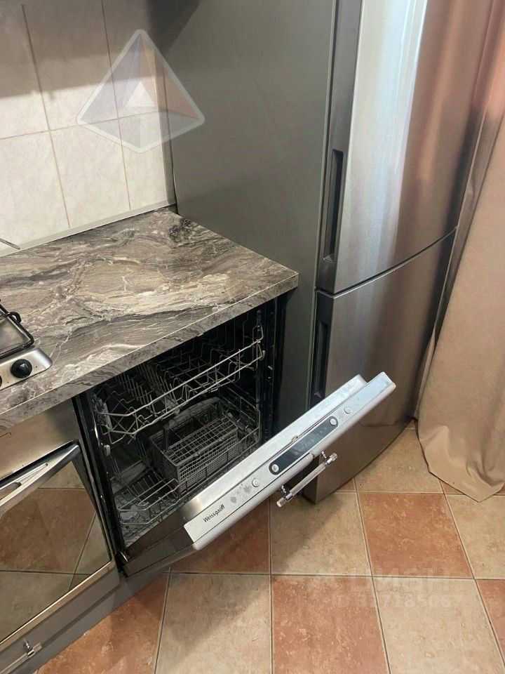3-комнатная квартира, 70 м² — фотография 3