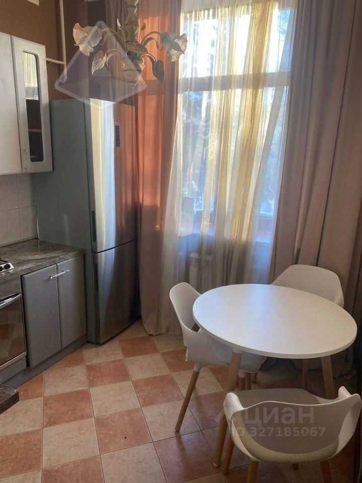 3-комнатная квартира, 70 м²