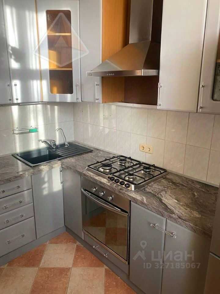 3-комнатная квартира, 70 м² — фотография 2