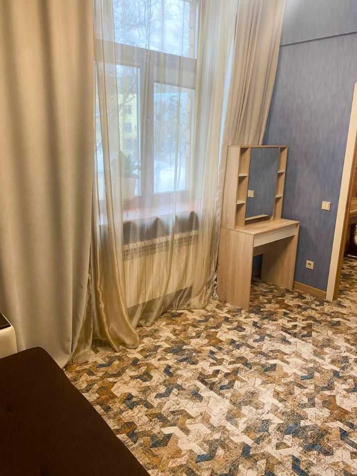 3-комнатная квартира, 70 м²