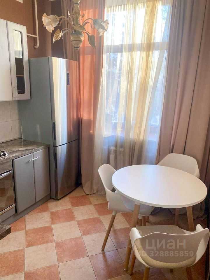3-комнатная квартира, 70 м² — фотография 2
