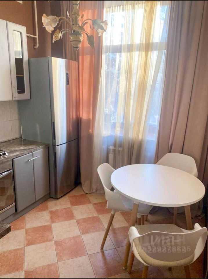 3-комнатная квартира, 70 м² — фотография 2