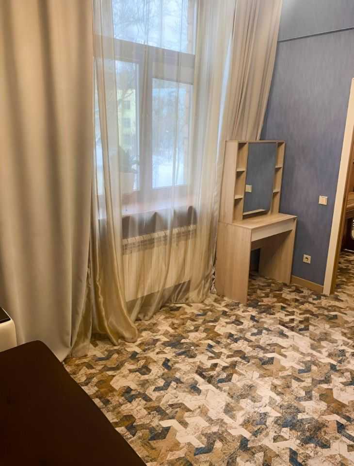 3-комнатная квартира, 70 м²