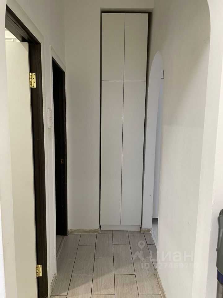 2-комнатная квартира, 45 м² — фотография 2
