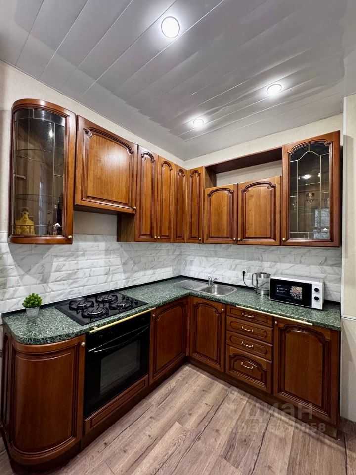 4-комнатная квартира, 100 м² — фотография 3