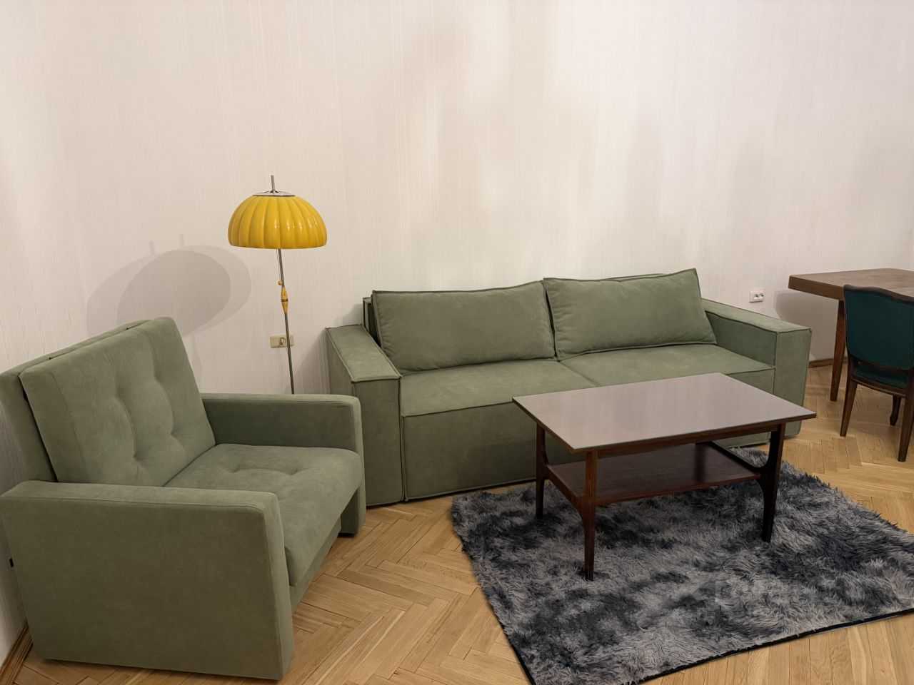 2-комнатная квартира, 80 м² — фотография 3