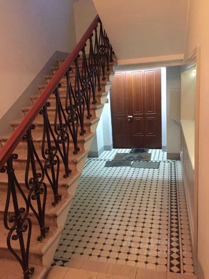 4-комнатная квартира, 104,8 м² — фотография 2