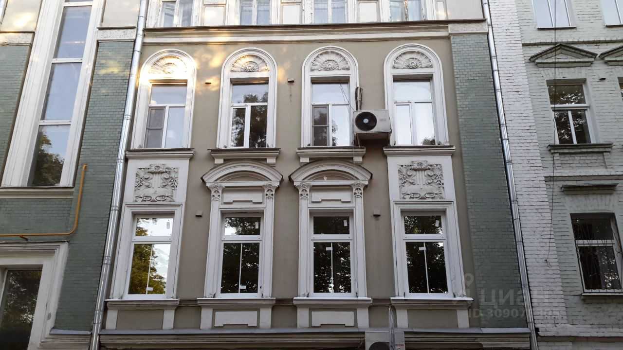 4-комнатная квартира, 104,8 м²