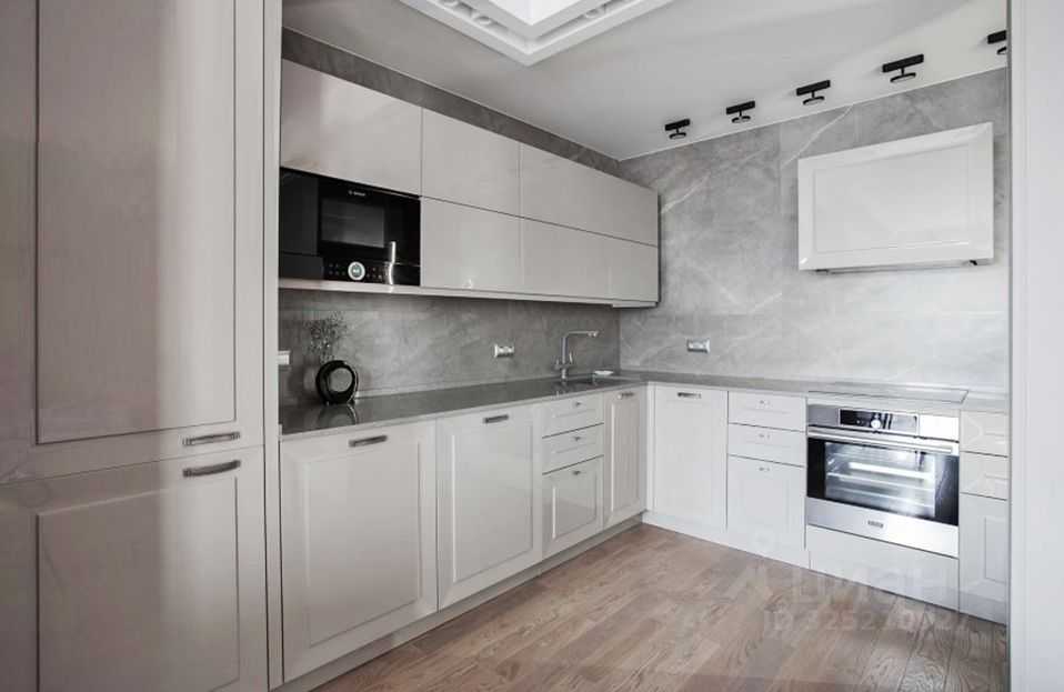 3-комнатная квартира, 120 м² — фотография 3
