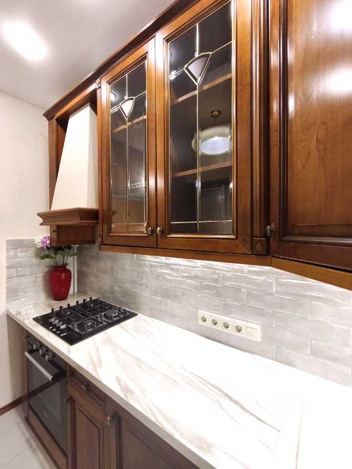3-комнатная квартира, 80 м² — фотография 2