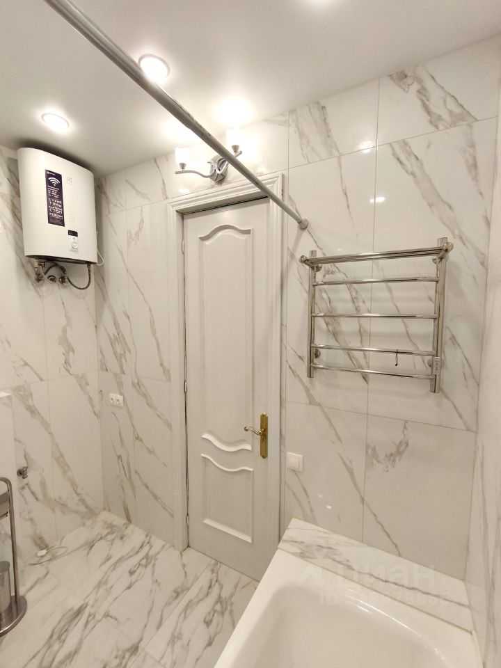 3-комнатная квартира, 80 м² — фотография 3