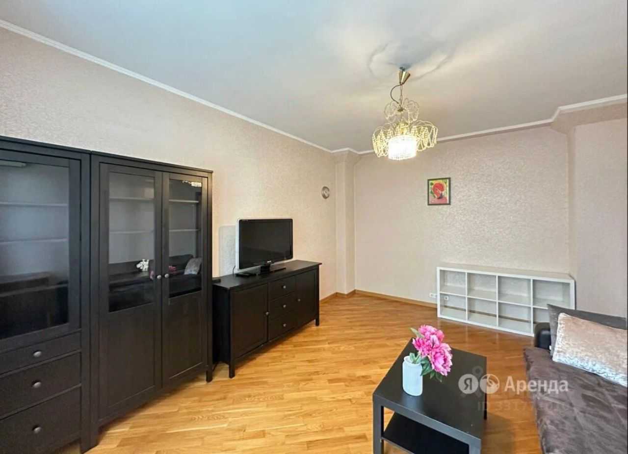 3-комнатная квартира, 69 м² — фотография 3