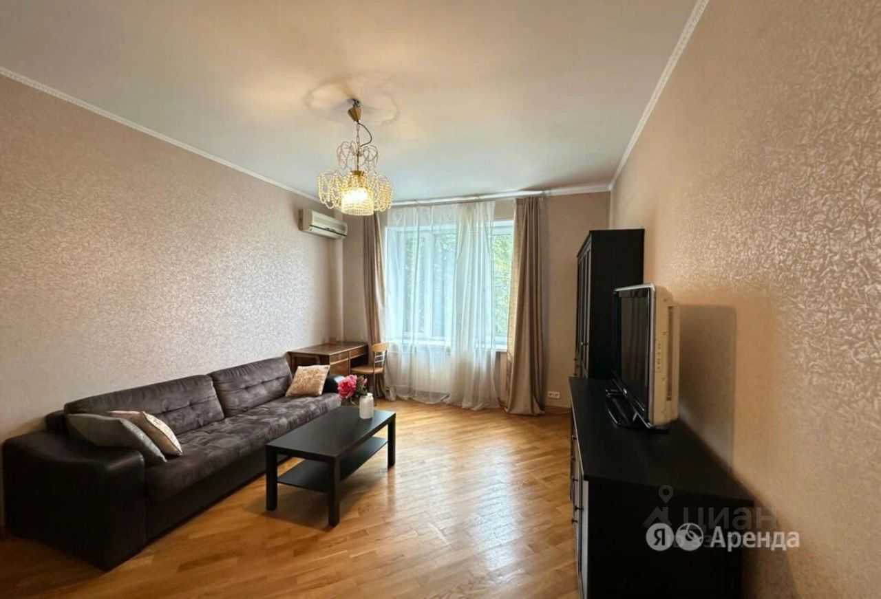 3-комнатная квартира, 69 м² — фотография 2