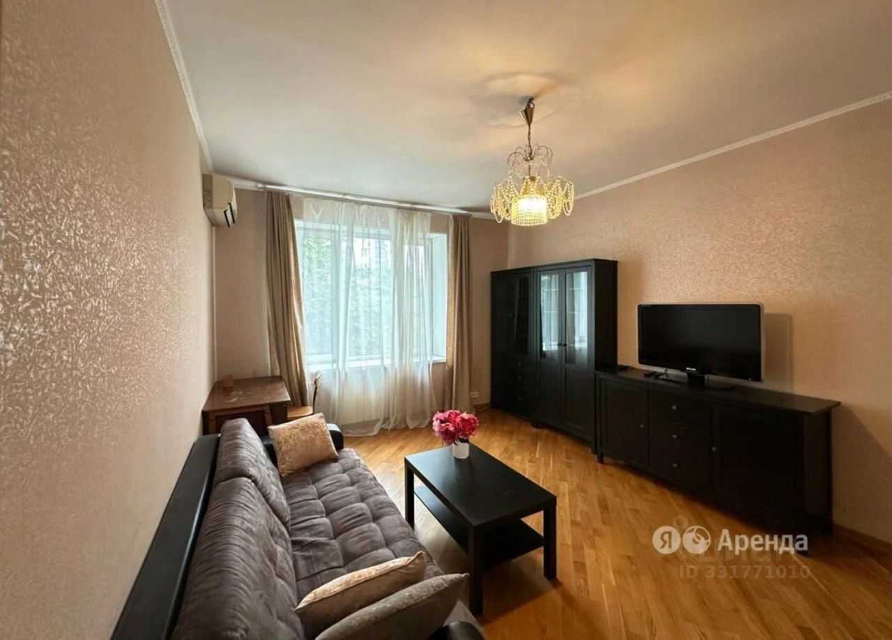 3-комнатная квартира, 69 м²
