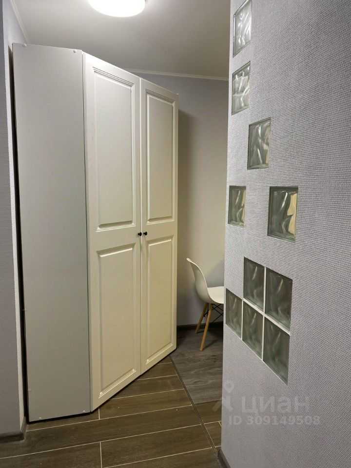 1-комнатная квартира, 18 м² — фотография 3