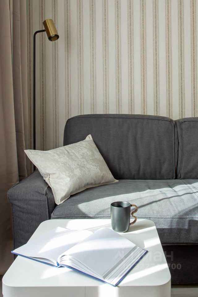 2-комнатная квартира, 48 м²