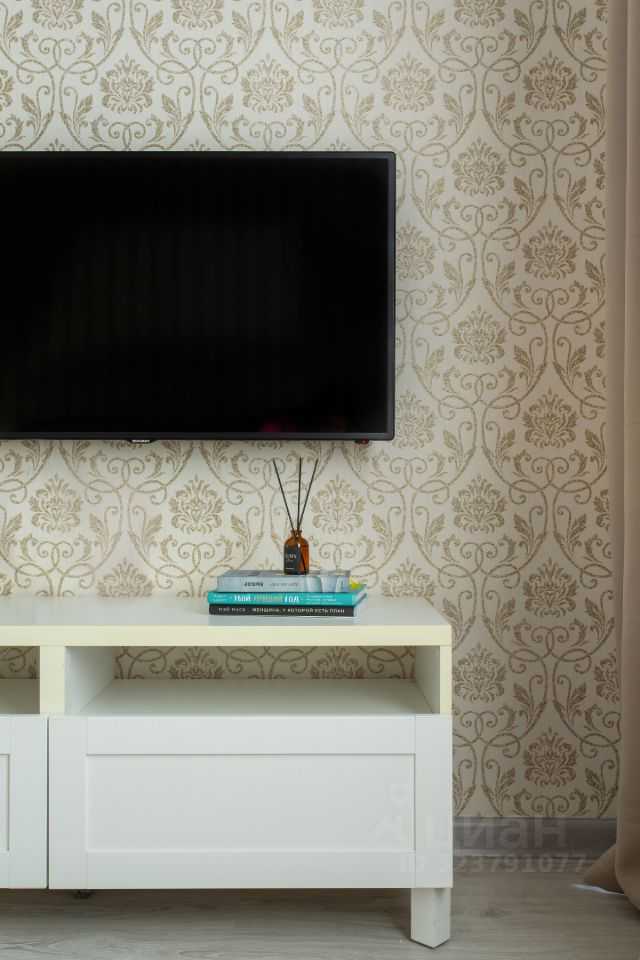 2-комнатная квартира, 48 м² — фотография 3