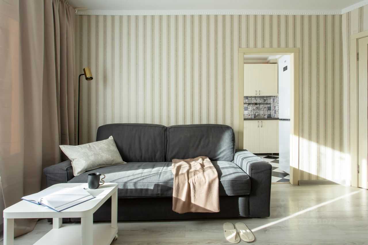2-комнатная квартира, 48 м²