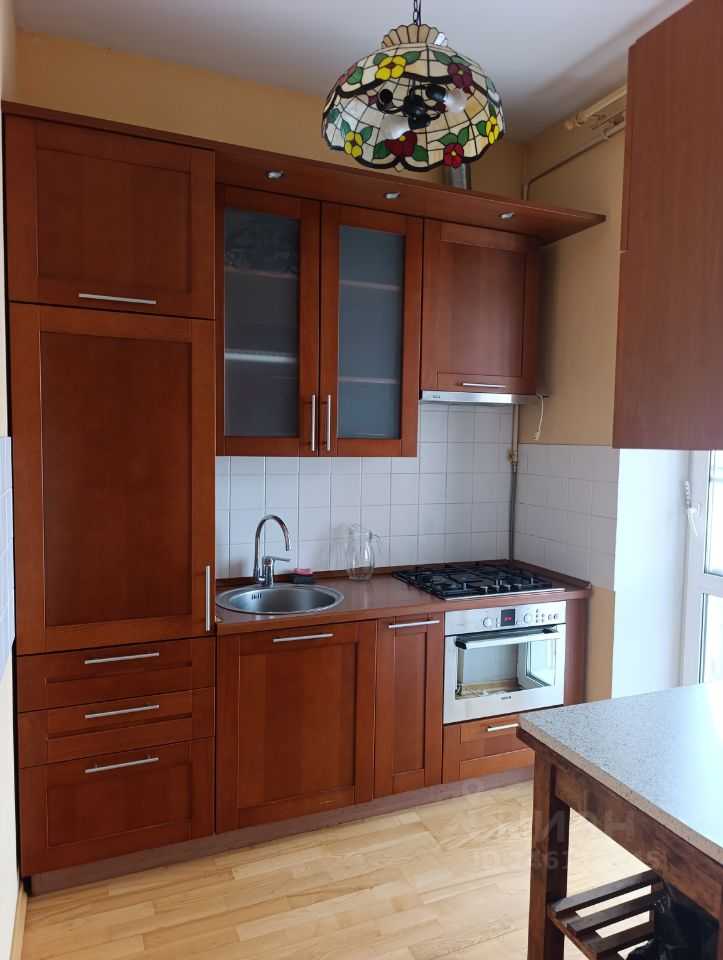 3-комнатная квартира, 64 м² — фотография 2