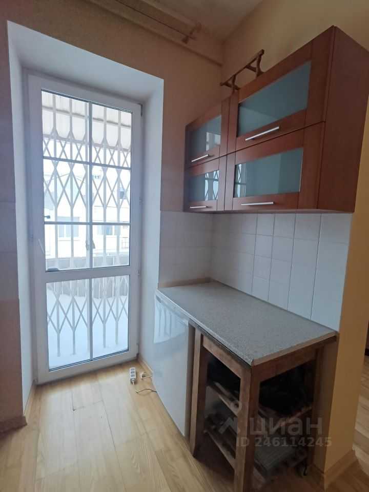 3-комнатная квартира, 64 м² — фотография 3