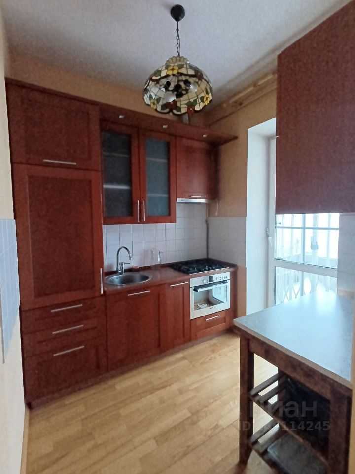 3-комнатная квартира, 64 м²