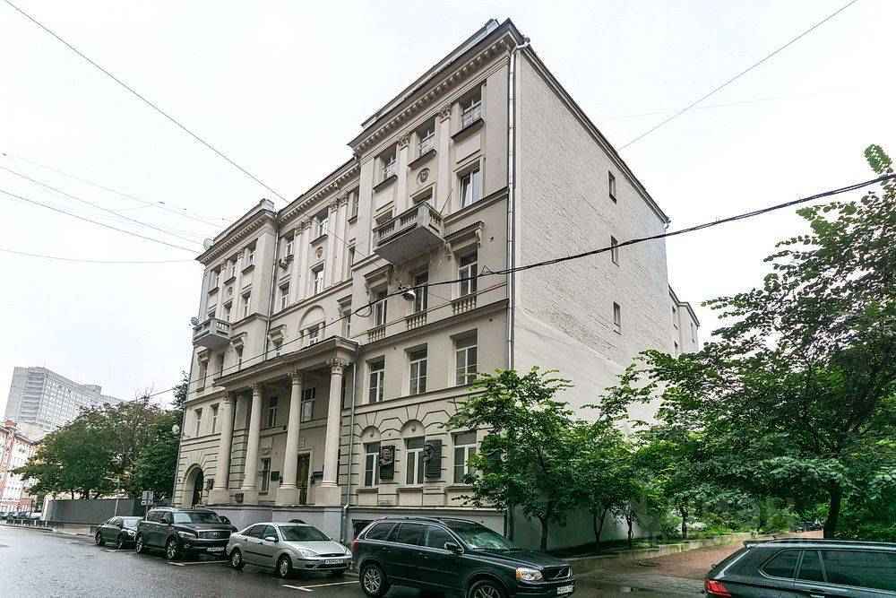 4-комнатная квартира, 120 м²