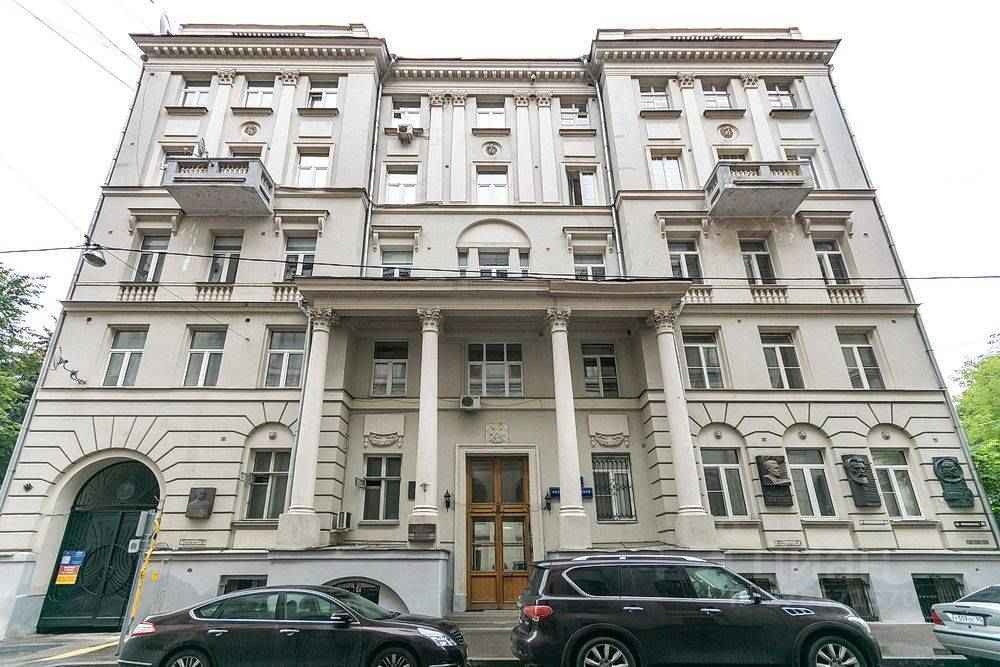 4-комнатная квартира, 120 м² — фотография 2