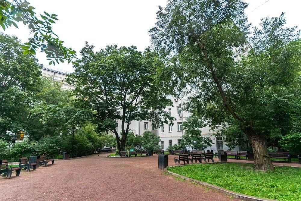 4-комнатная квартира, 120 м² — фотография 3