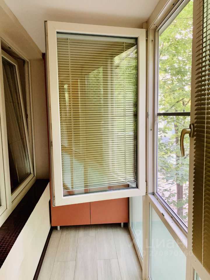 2-комнатная квартира, 50 м² — фотография 3