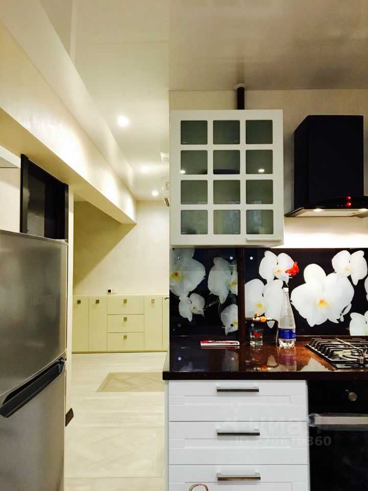 2-комнатная квартира, 50 м²