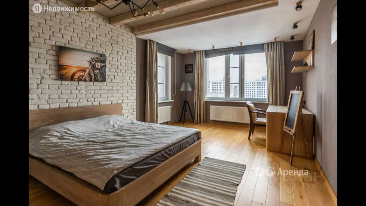3-комнатная квартира, 88 м²