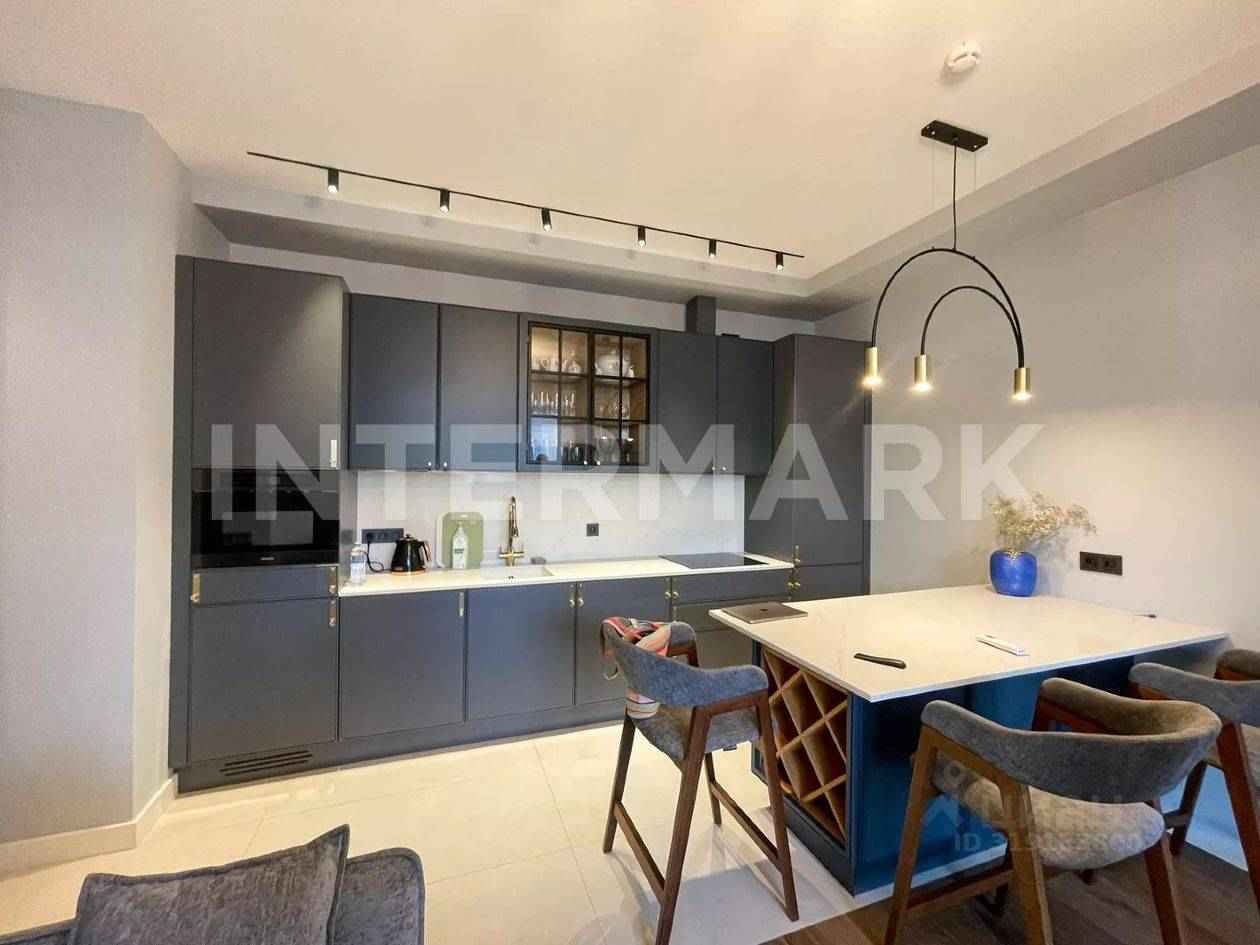 3-комнатная квартира, 65 м²
