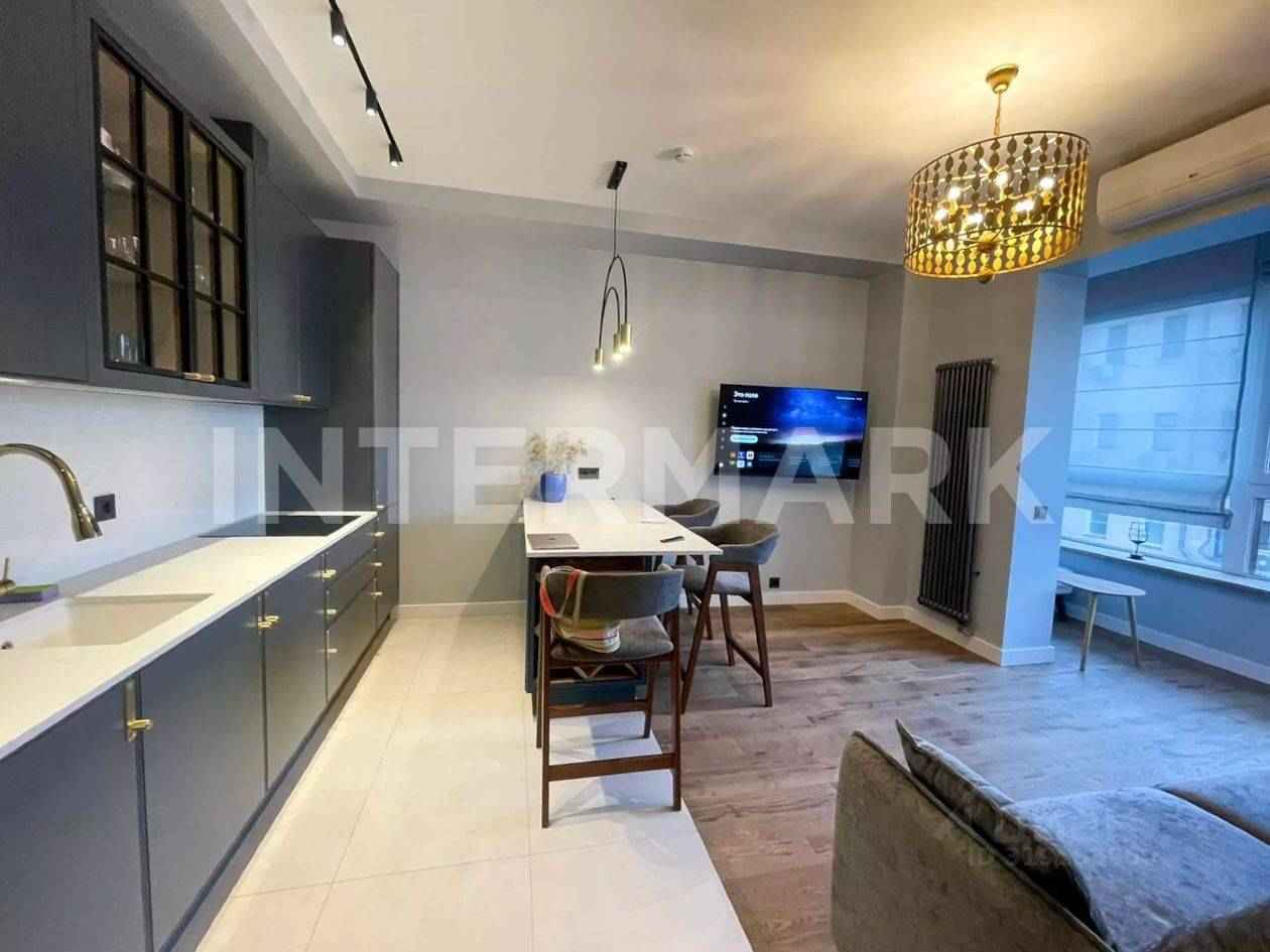 3-комнатная квартира, 65 м² — фотография 3