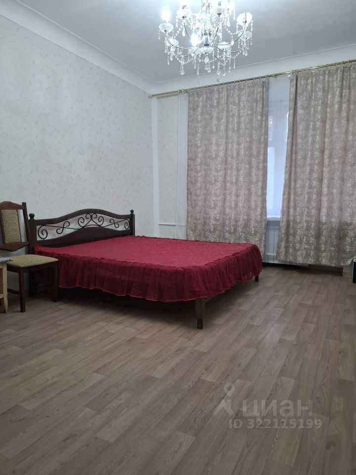 3-комнатная квартира, 75,2 м² — фотография 2