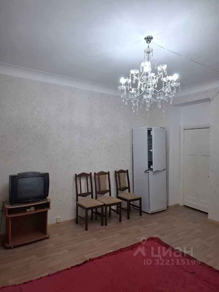 3-комнатная квартира, 75,2 м² — фотография 3